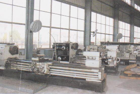 生產(chǎn)設(shè)備